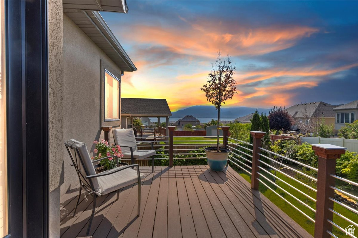 161 W Sweetbriar Ln, Saratoga Springs, Utah image 4
