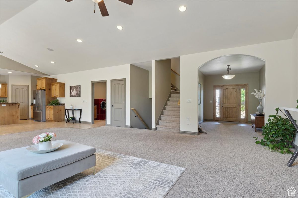 161 W Sweetbriar Ln, Saratoga Springs, Utah image 13