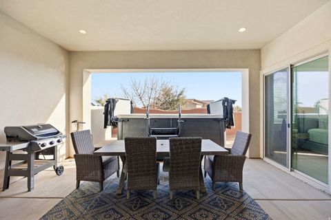 Tiny photo for 3780 W ARCADIA DR #39, Santa Clara, UT 84765 (MLS # 2135397)