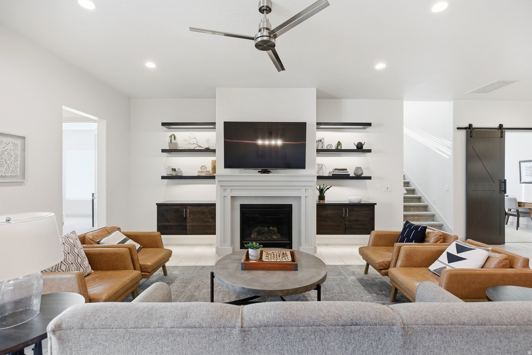 ARCADIA VACATION RES - Residential