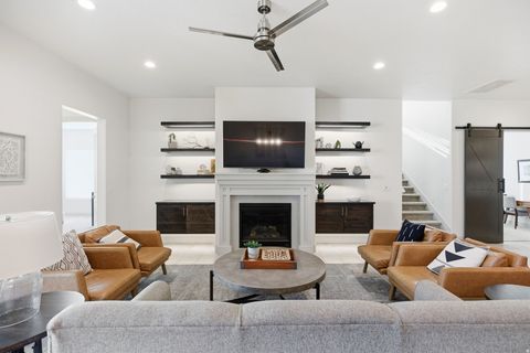 Tiny photo for 3780 W ARCADIA DR #39, Santa Clara, UT 84765 (MLS # 2135397)