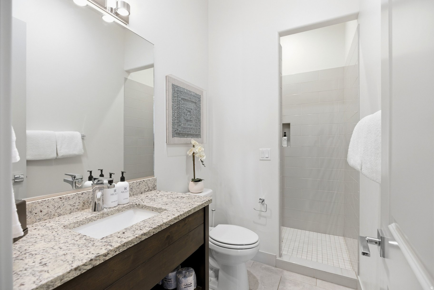 ARCADIA VACATION RES - Residential