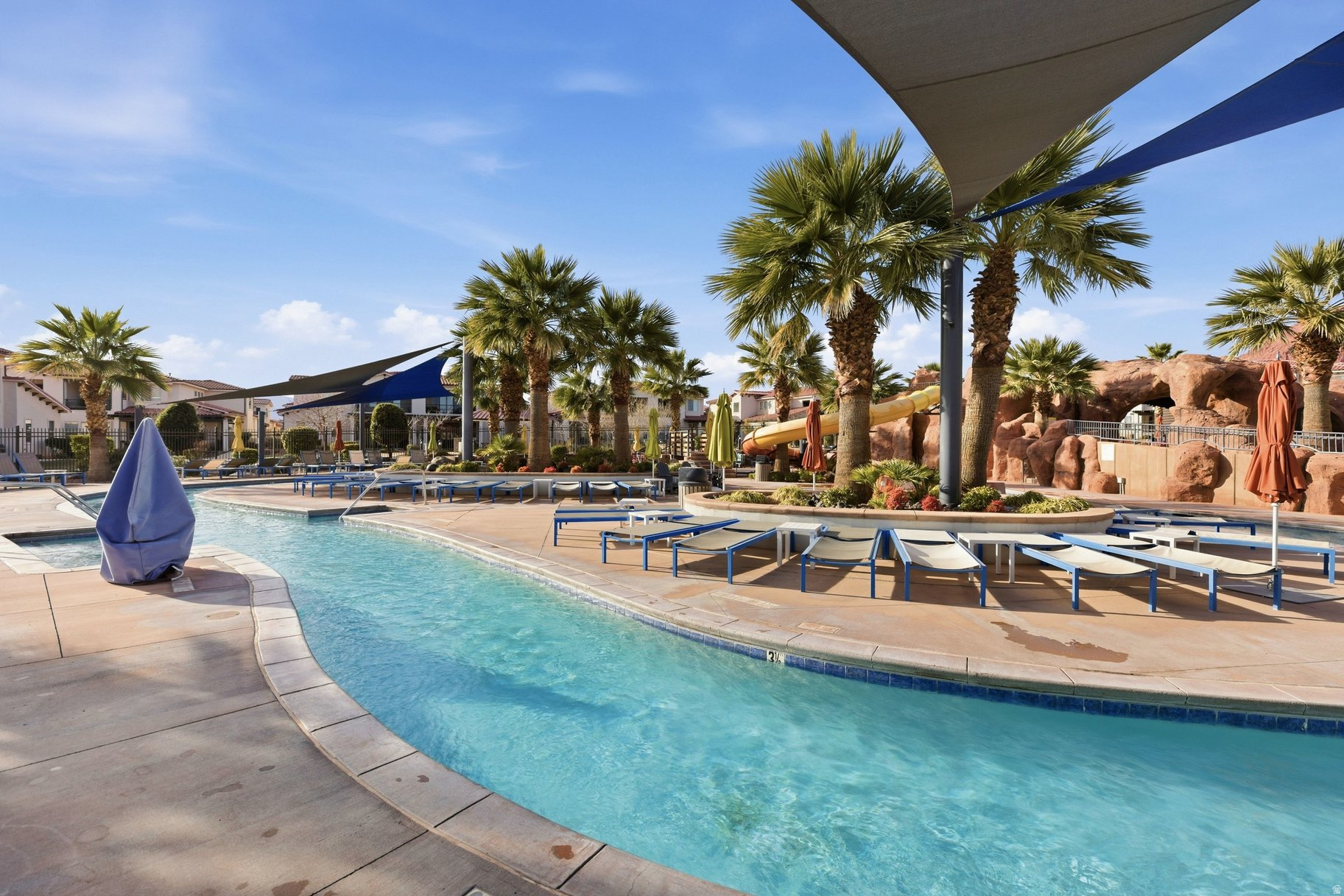 ARCADIA VACATION RES - Residential