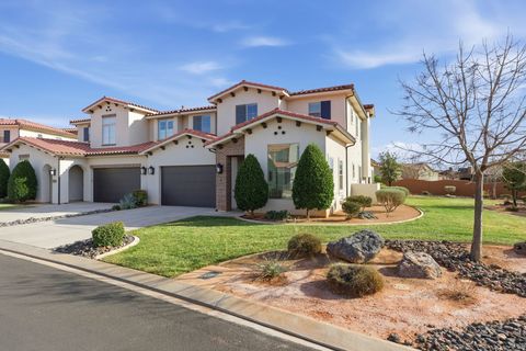 Tiny photo for 3780 W ARCADIA DR #39, Santa Clara, UT 84765 (MLS # 2135397)