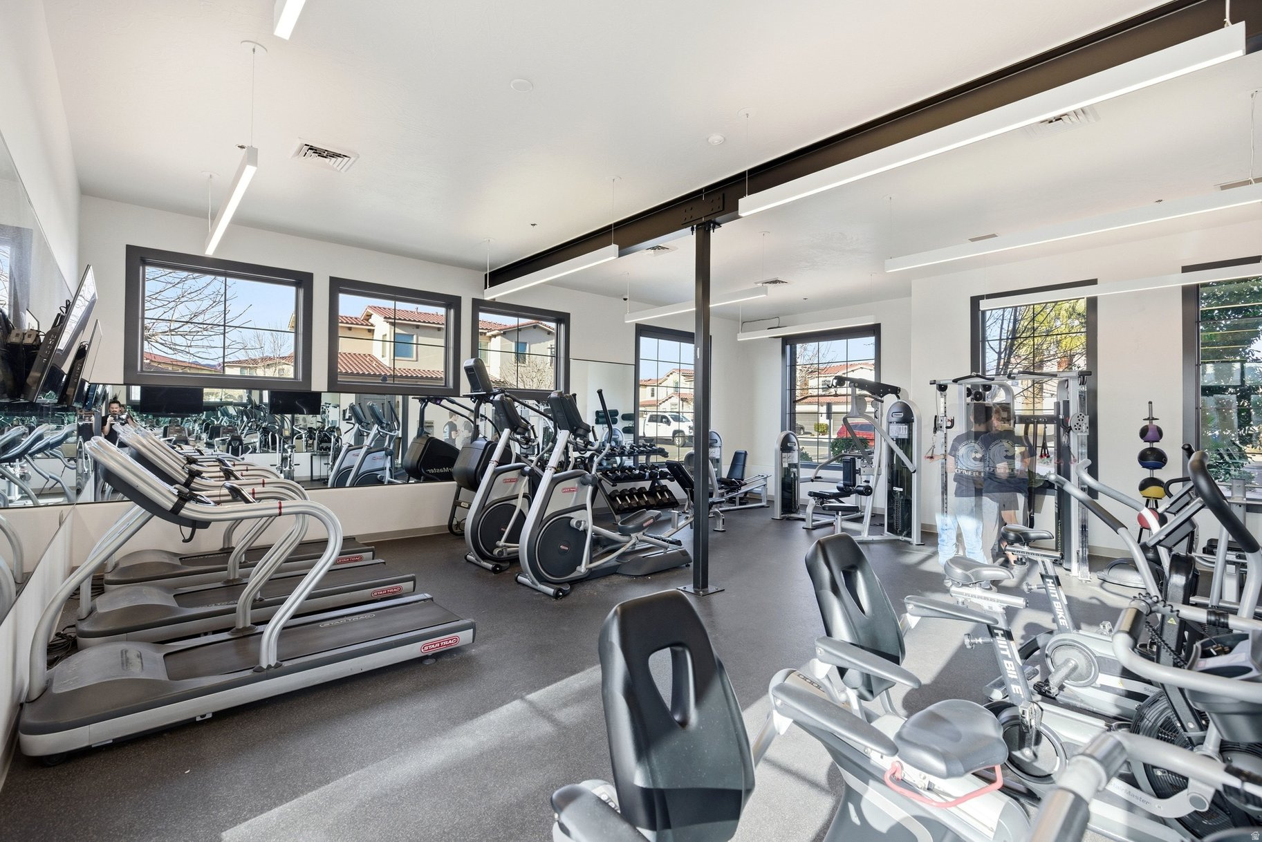 ARCADIA VACATION RES - Residential