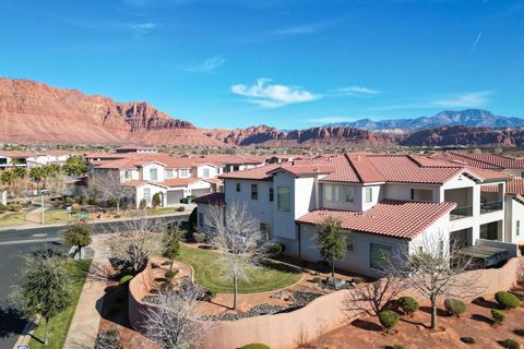 Tiny photo for 3780 W ARCADIA DR #39, Santa Clara, UT 84765 (MLS # 2135397)