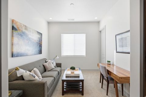 Tiny photo for 3780 W ARCADIA DR #39, Santa Clara, UT 84765 (MLS # 2135397)