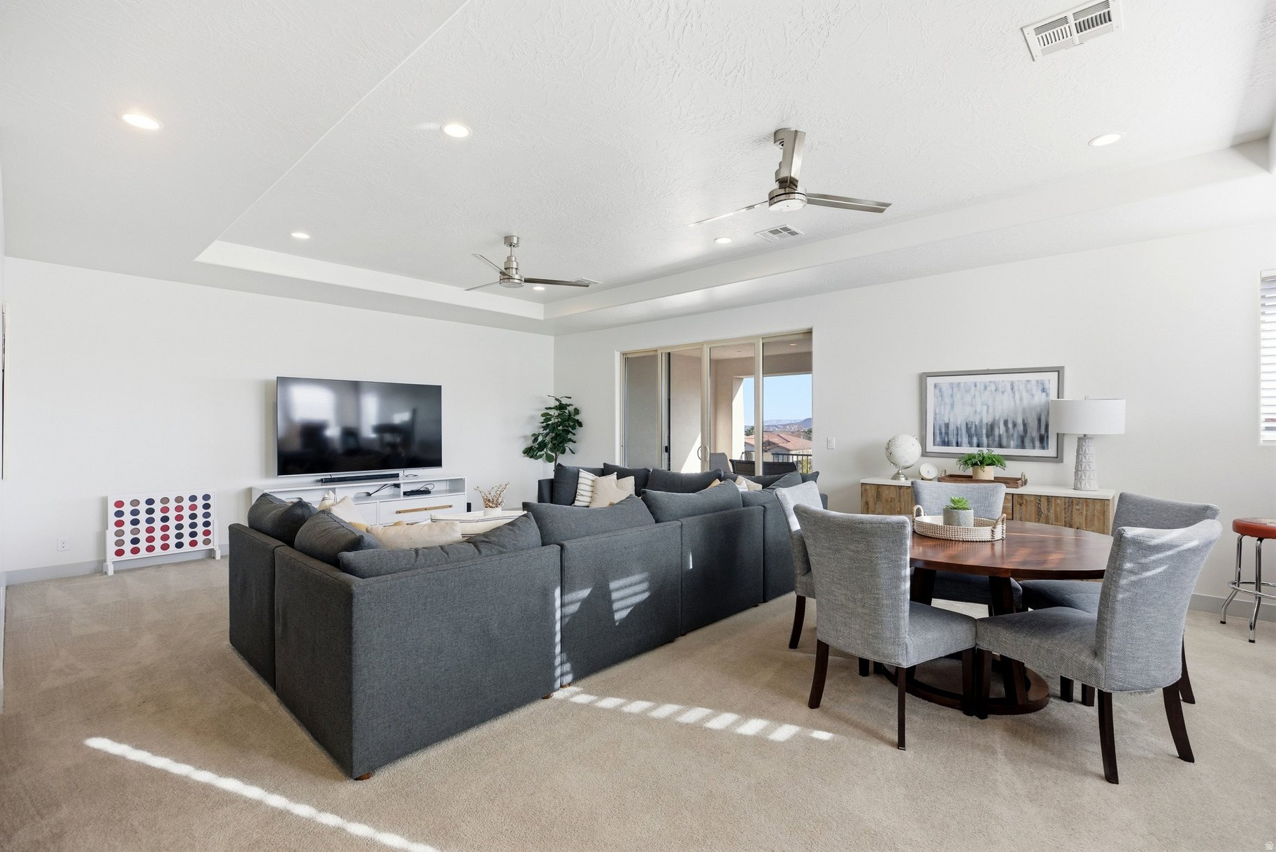 ARCADIA VACATION RES - Residential