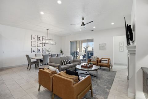 Tiny photo for 3780 W ARCADIA DR #39, Santa Clara, UT 84765 (MLS # 2135397)