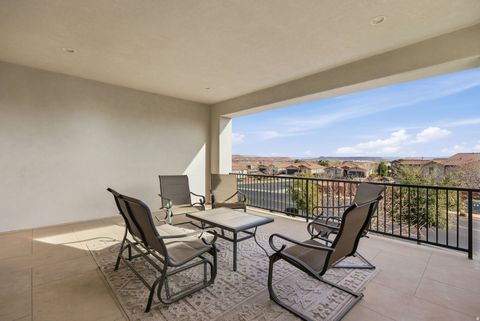 Tiny photo for 3780 W ARCADIA DR #39, Santa Clara, UT 84765 (MLS # 2135397)