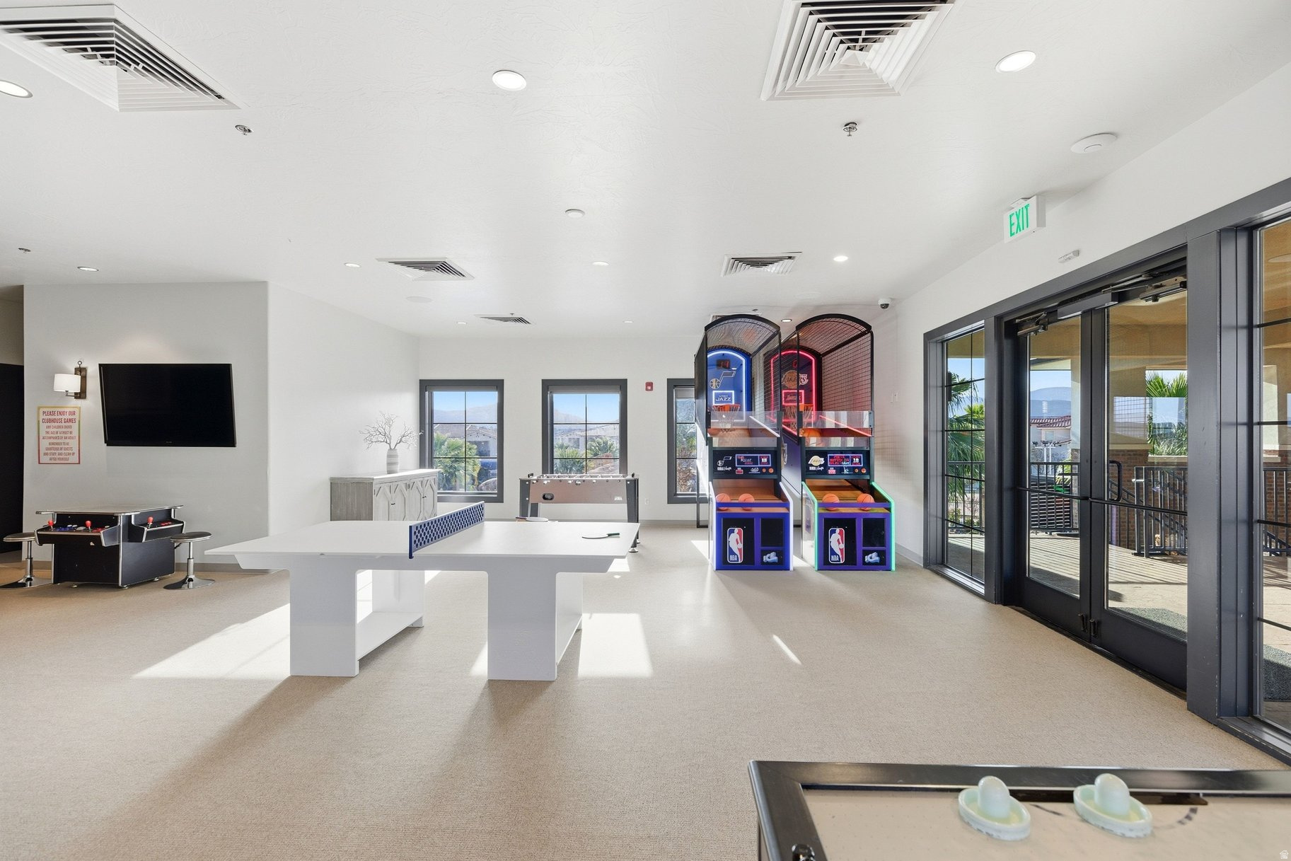 ARCADIA VACATION RES - Residential