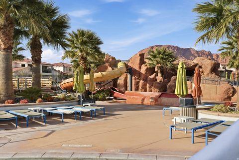 Tiny photo for 3780 W ARCADIA DR #39, Santa Clara, UT 84765 (MLS # 2135397)