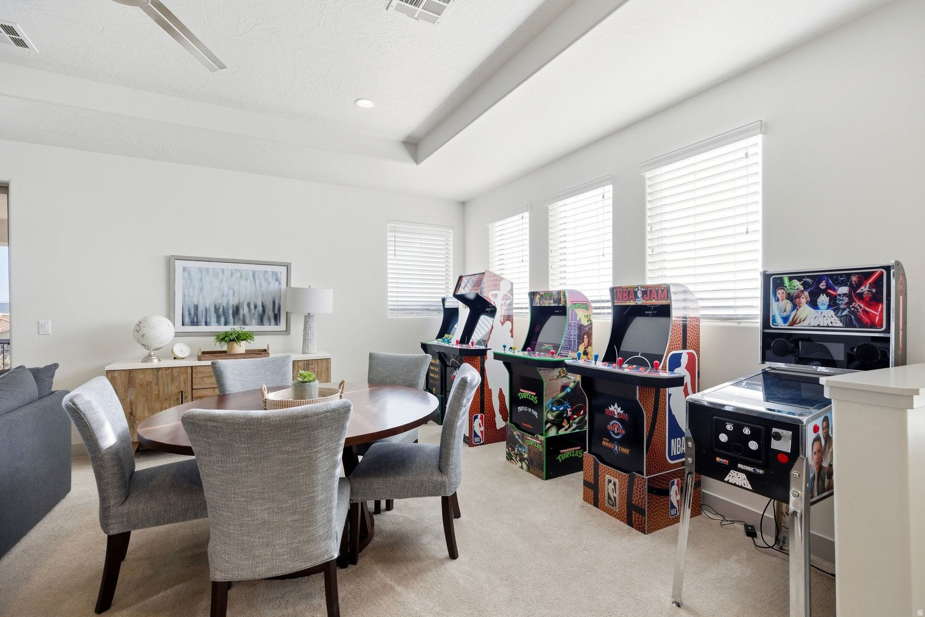 ARCADIA VACATION RES - Residential