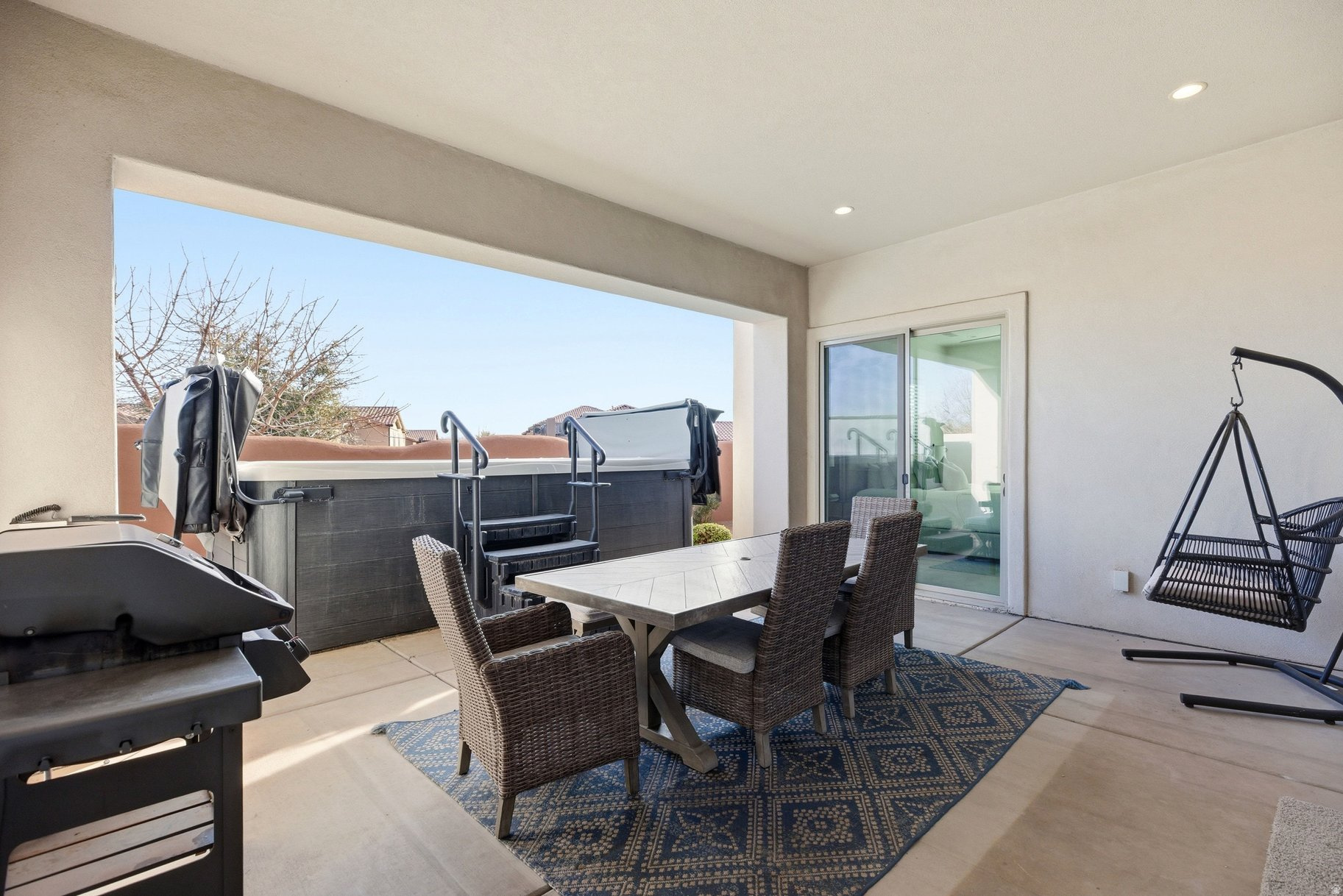 ARCADIA VACATION RES - Residential