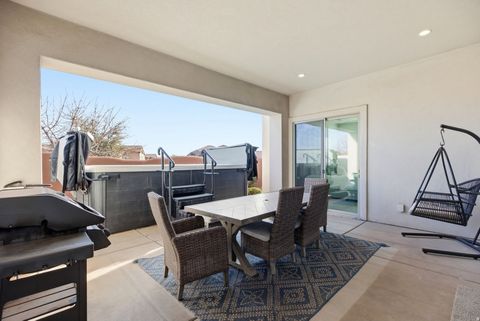 Tiny photo for 3780 W ARCADIA DR #39, Santa Clara, UT 84765 (MLS # 2135397)