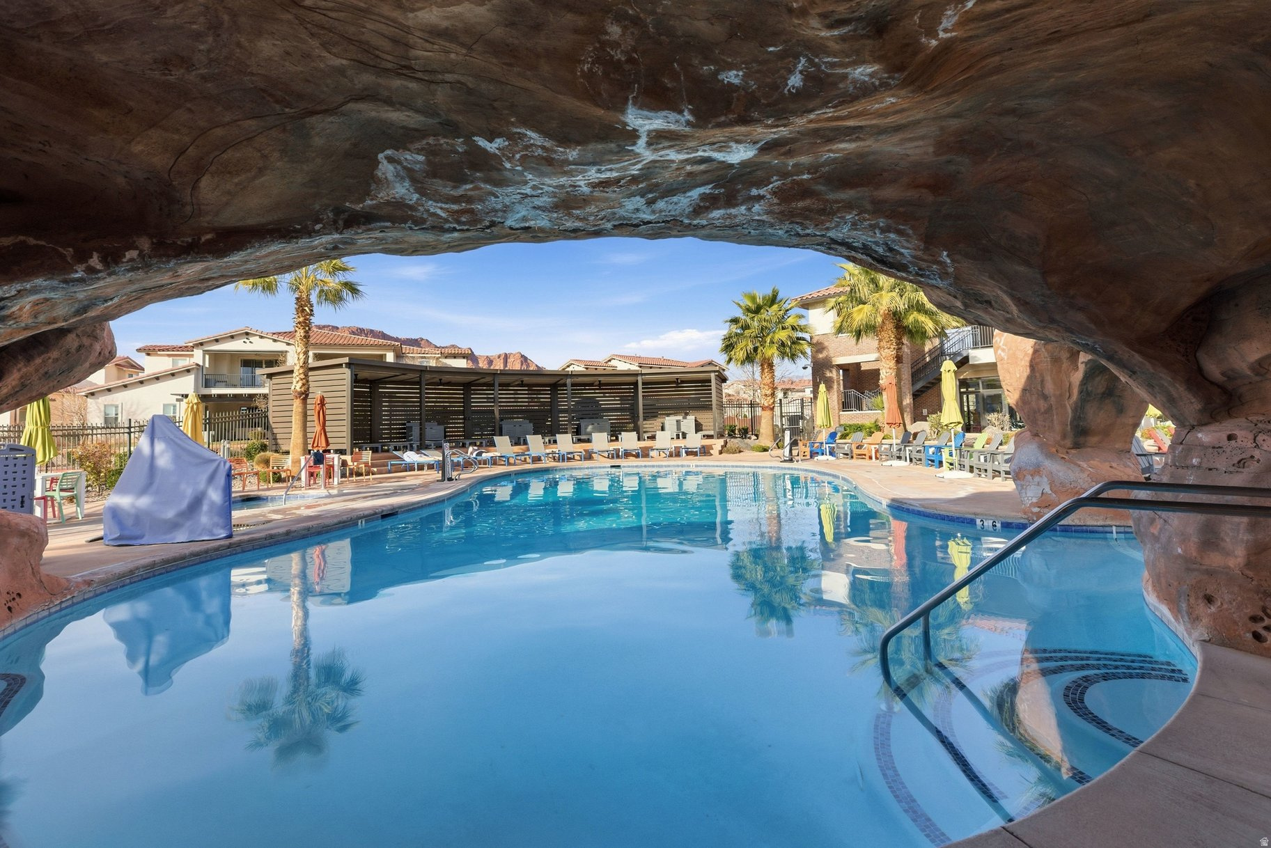 ARCADIA VACATION RES - Residential