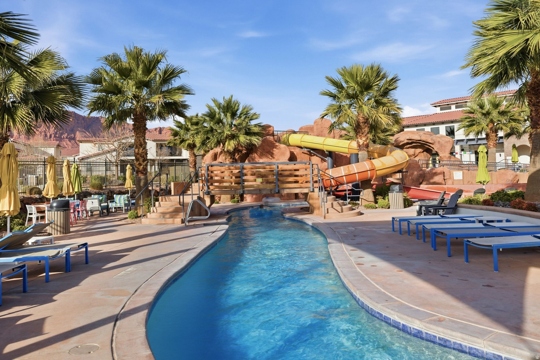 ARCADIA VACATION RES - Residential