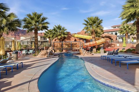 Tiny photo for 3780 W ARCADIA DR #39, Santa Clara, UT 84765 (MLS # 2135397)