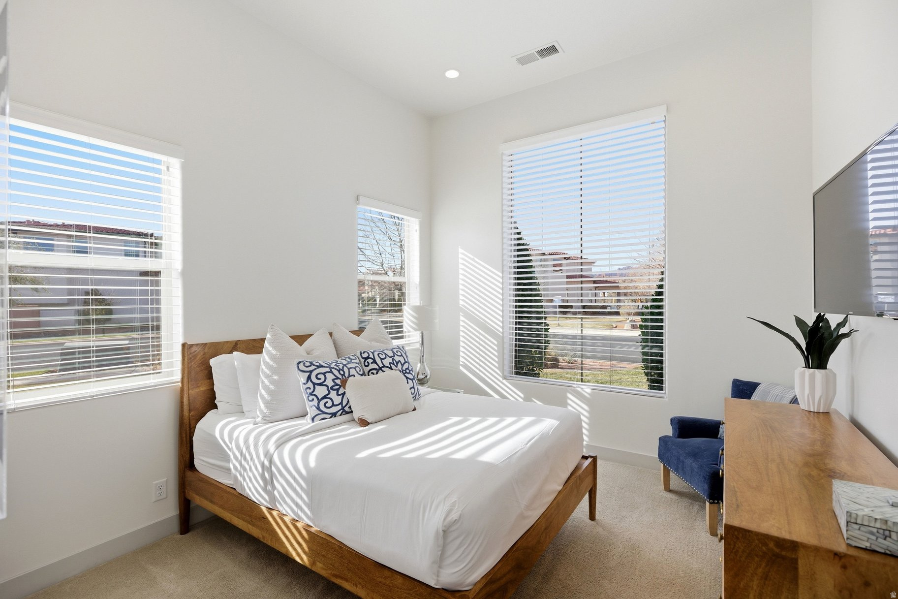 ARCADIA VACATION RES - Residential