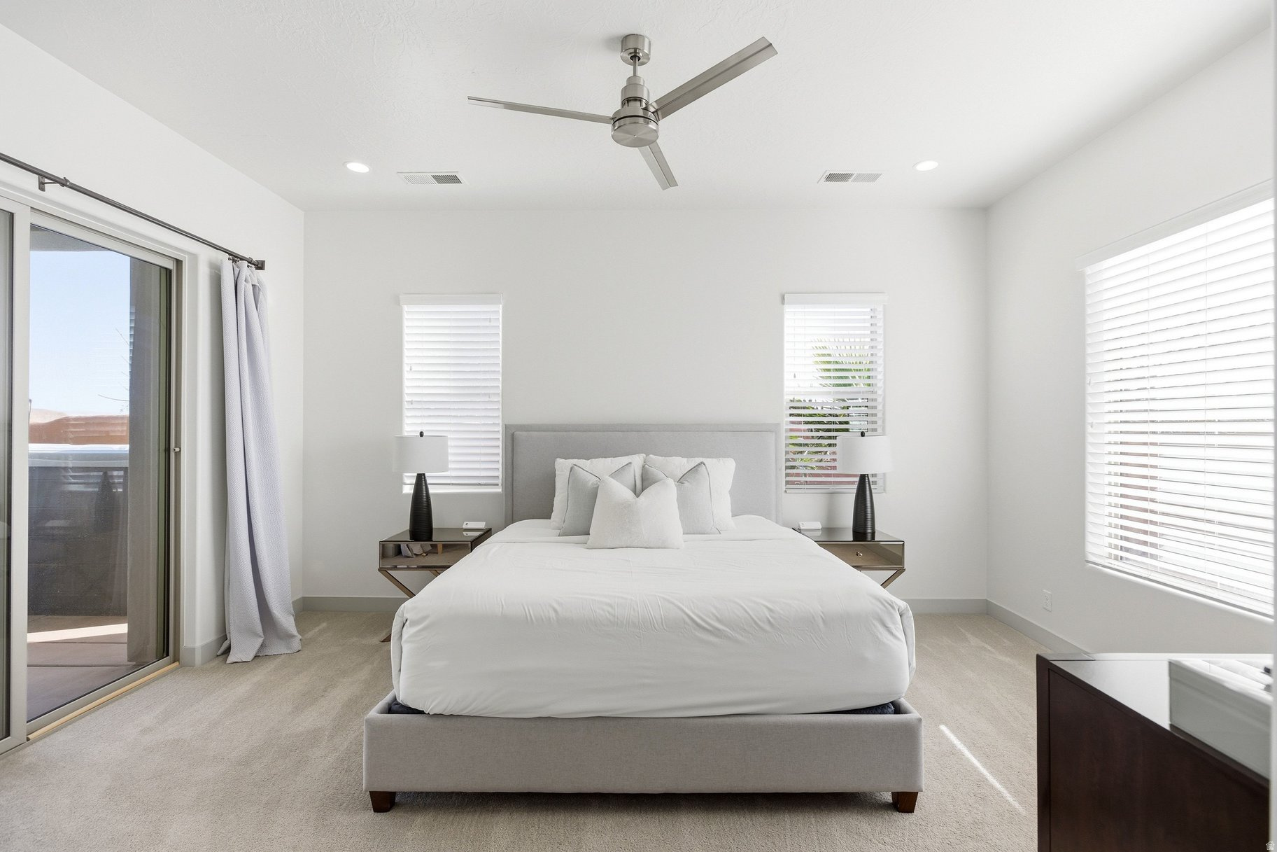 ARCADIA VACATION RES - Residential