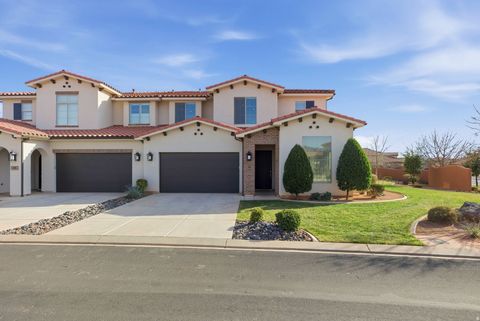 Photo of 3780 W ARCADIA DR #39, Santa Clara, UT 84765 (MLS # 2135397)