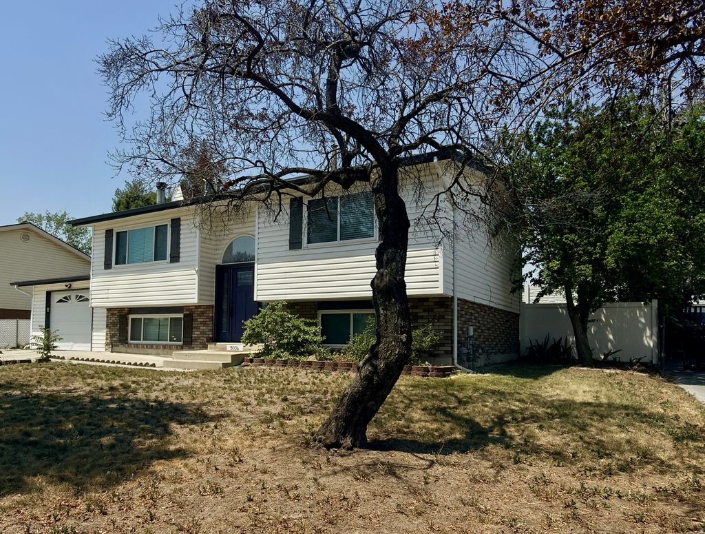 Photo of 5006 S 3760 W, Taylorsville, UT 84118 (MLS # 2168019)