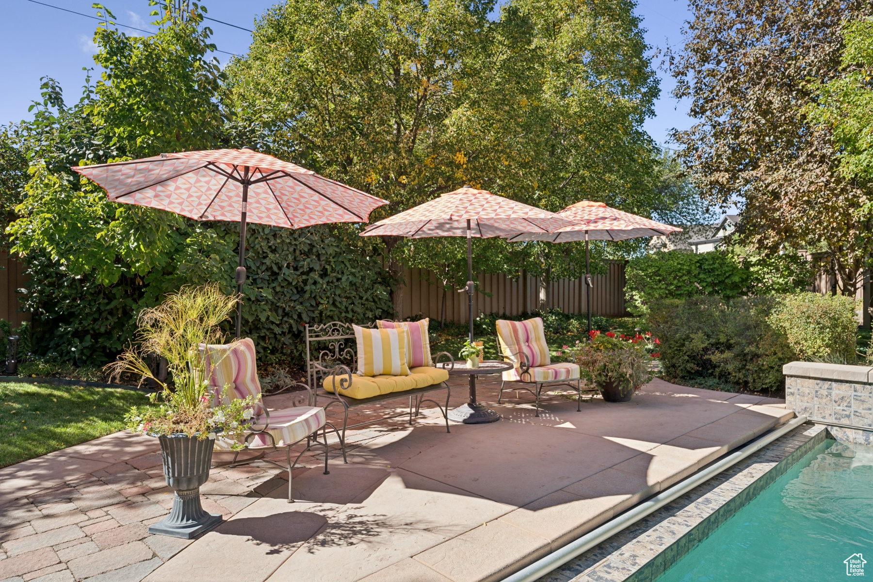 GLACIER MEADOW - Residential