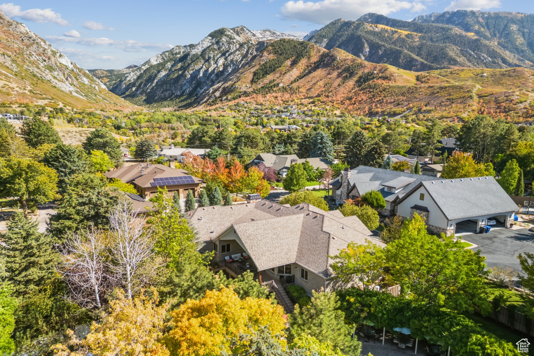 GLACIER MEADOW - Residential