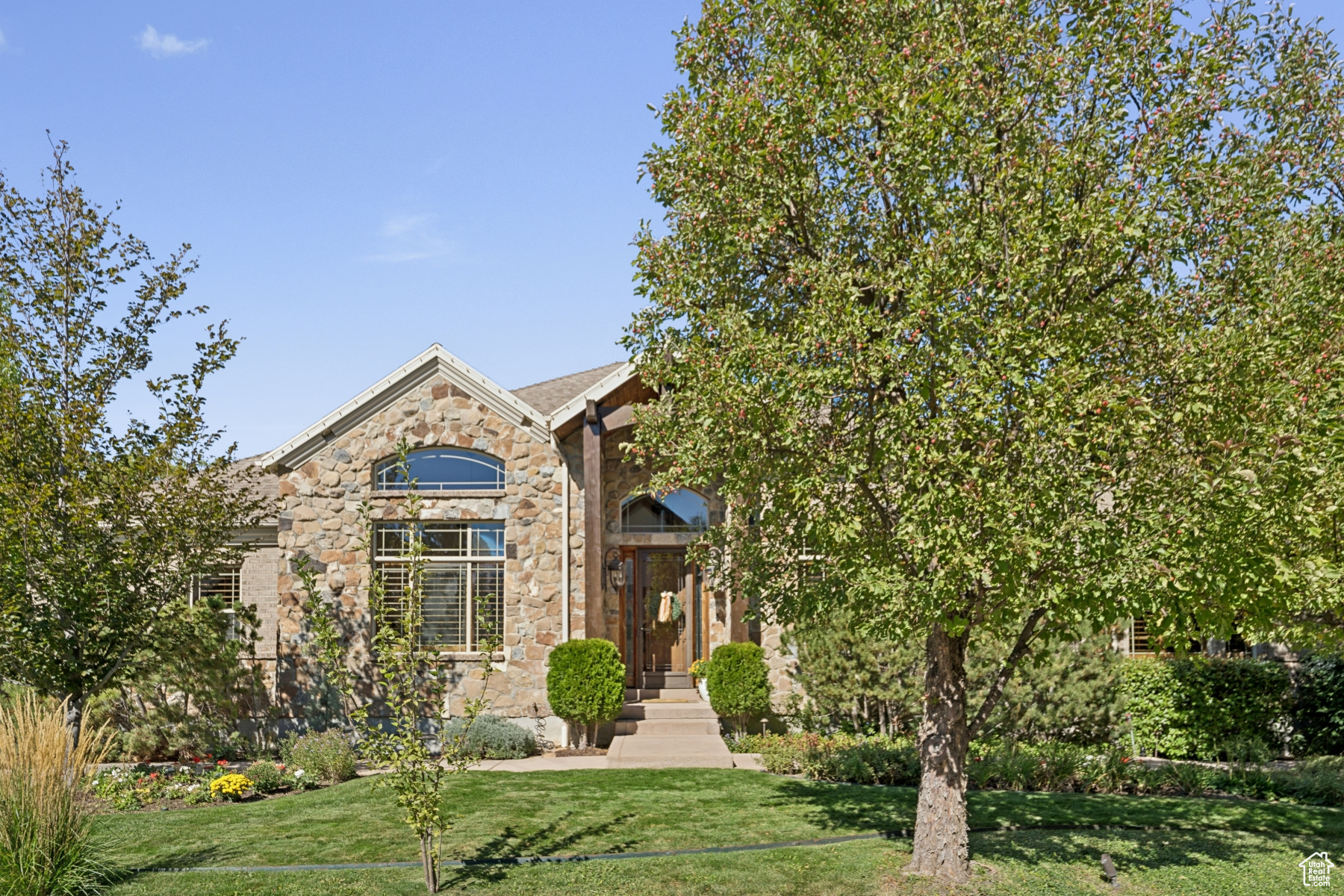 GLACIER MEADOW - Residential