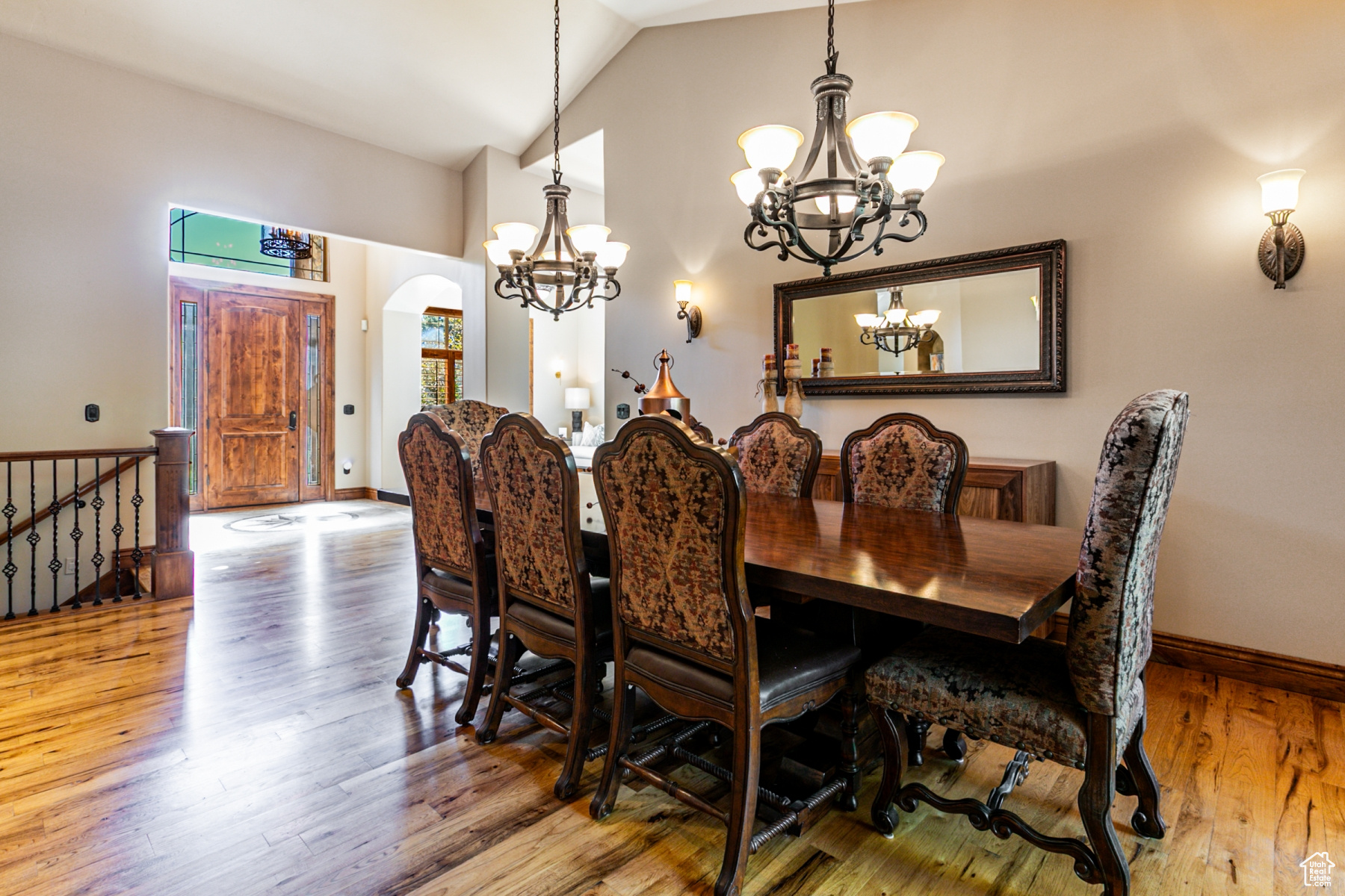 GLACIER MEADOW - Residential