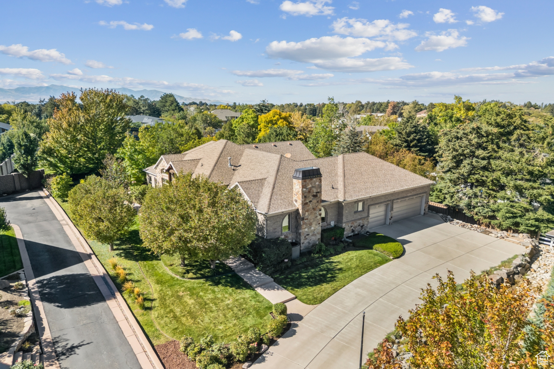 GLACIER MEADOW - Residential