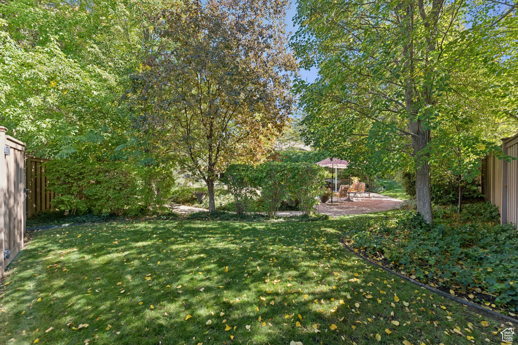 GLACIER MEADOW - Residential