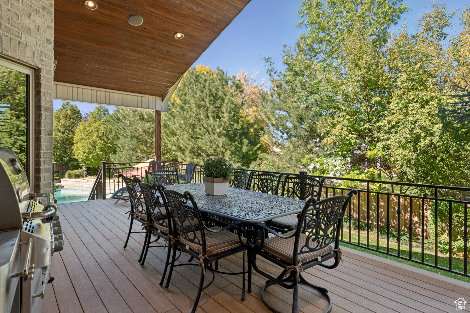 GLACIER MEADOW - Residential