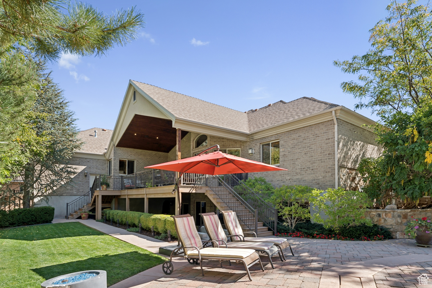 GLACIER MEADOW - Residential