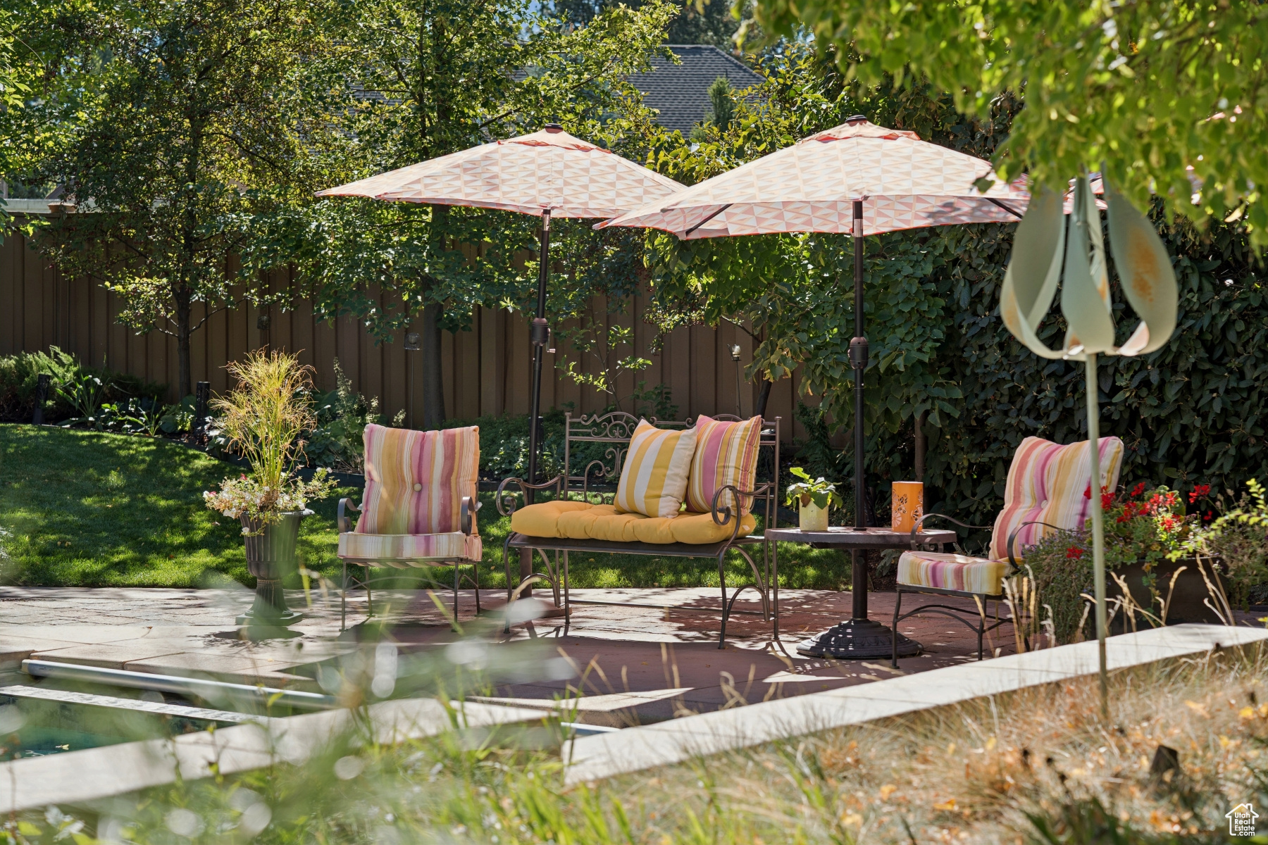 GLACIER MEADOW - Residential