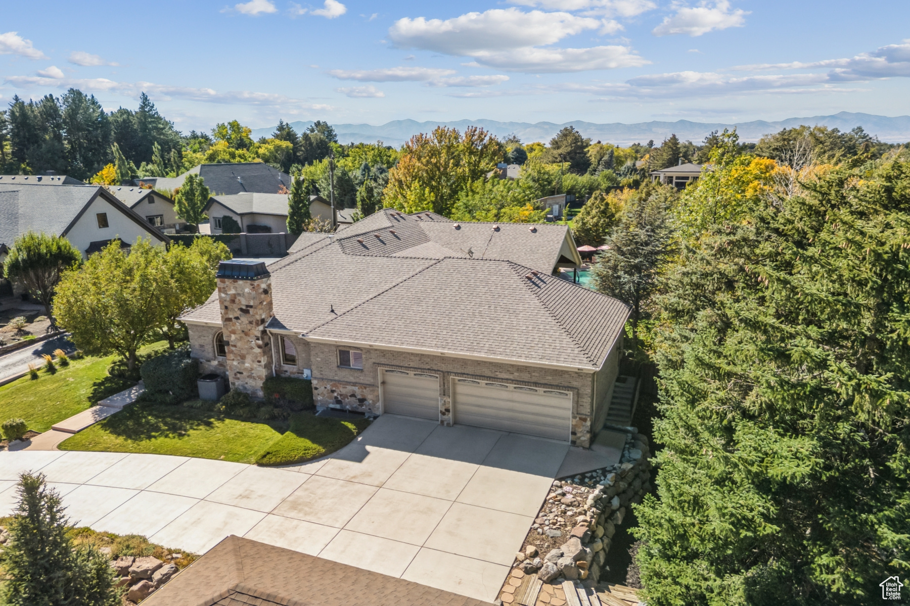 GLACIER MEADOW - Residential