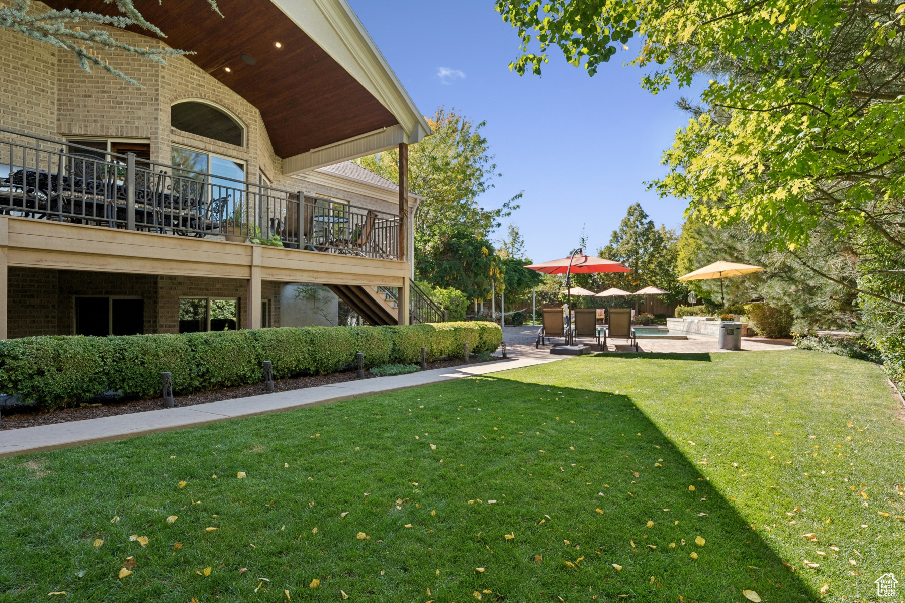 GLACIER MEADOW - Residential