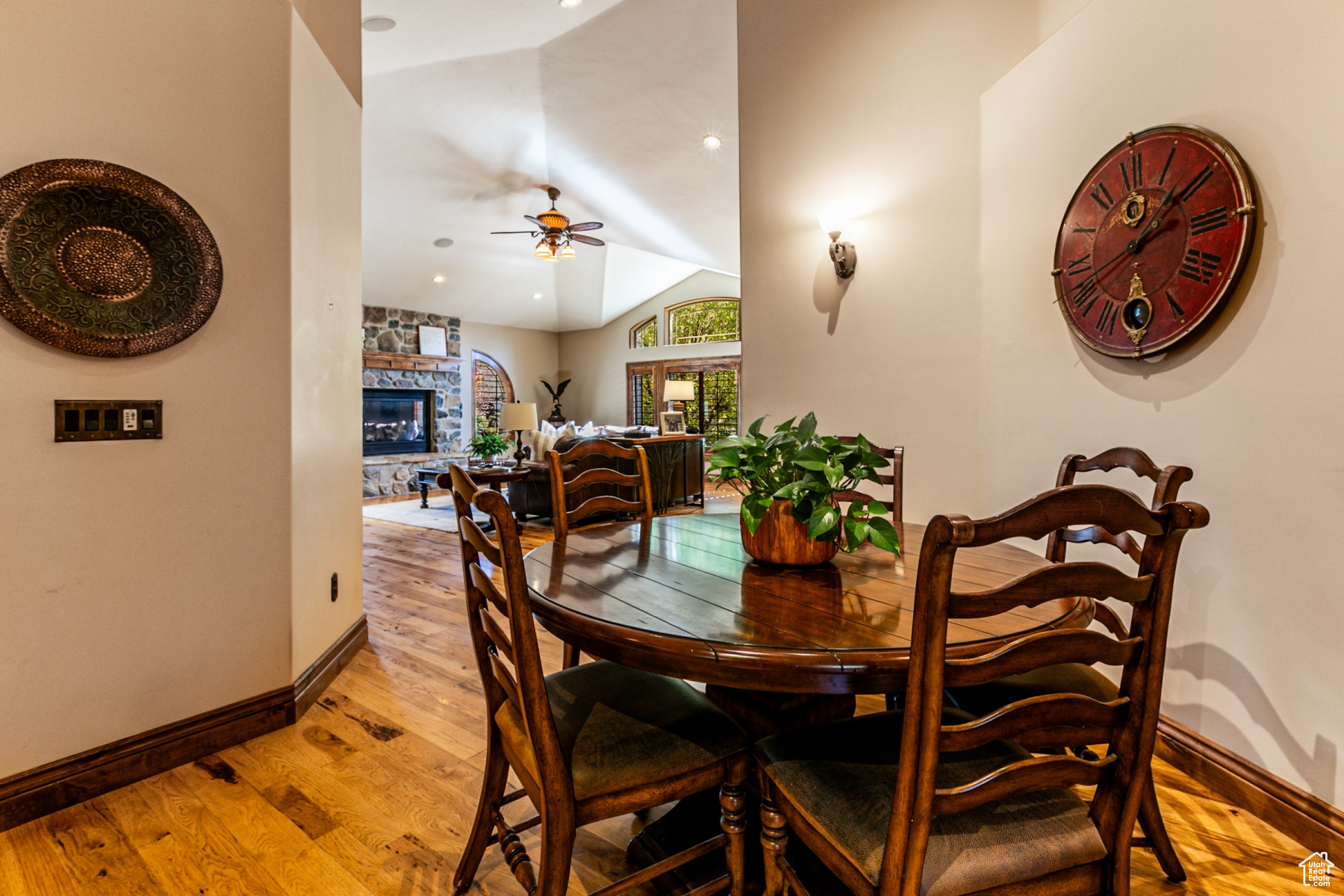 GLACIER MEADOW - Residential