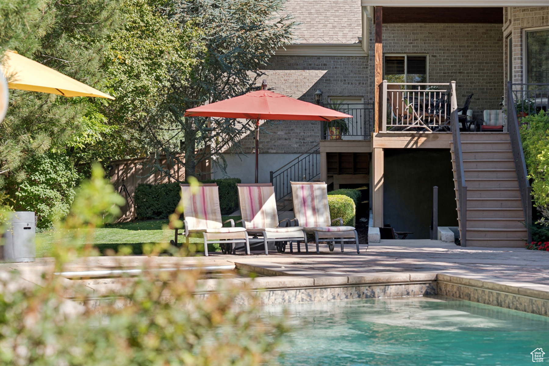 GLACIER MEADOW - Residential