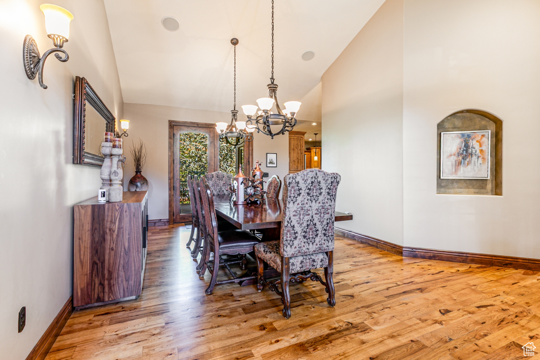 GLACIER MEADOW - Residential