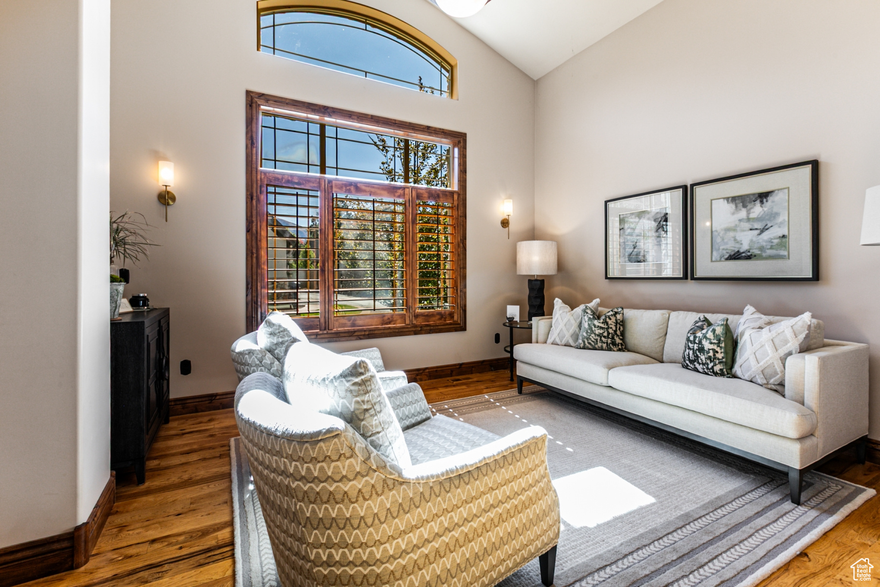 GLACIER MEADOW - Residential