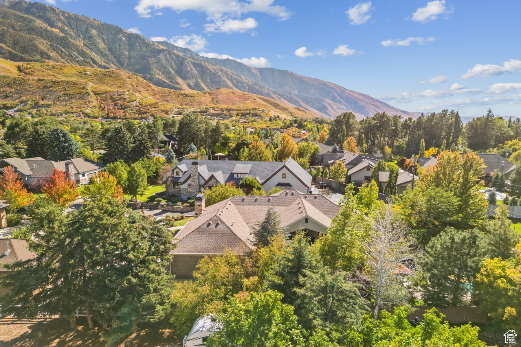 GLACIER MEADOW - Residential