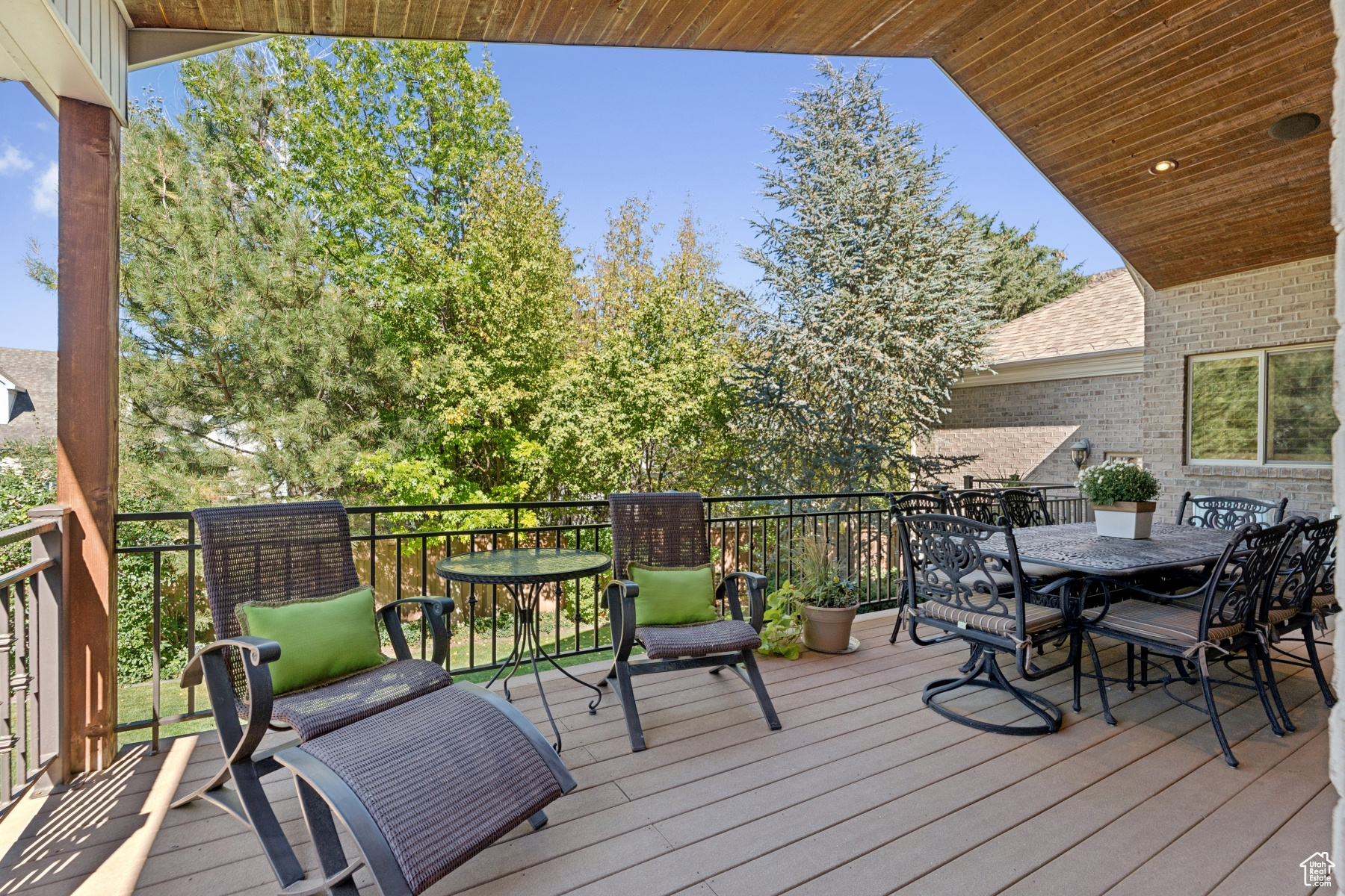 GLACIER MEADOW - Residential