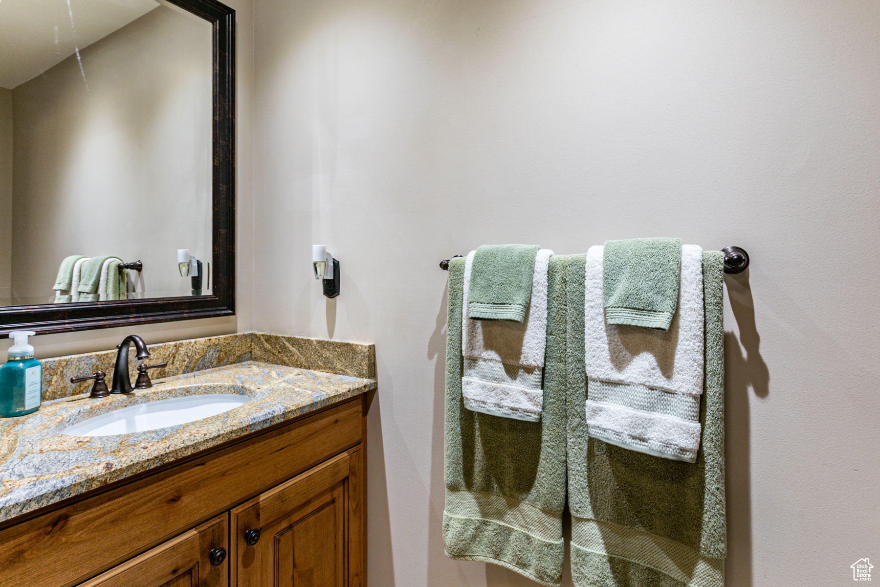 GLACIER MEADOW - Residential