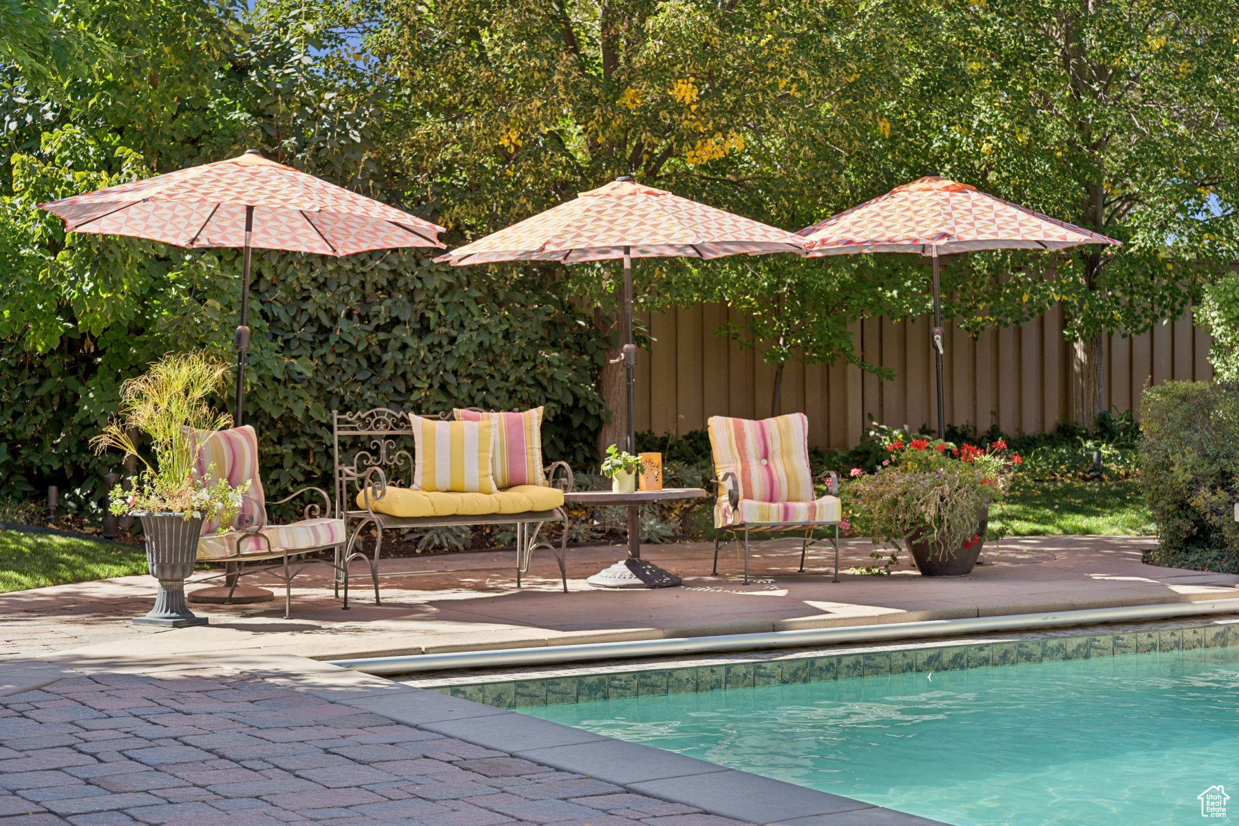 GLACIER MEADOW - Residential