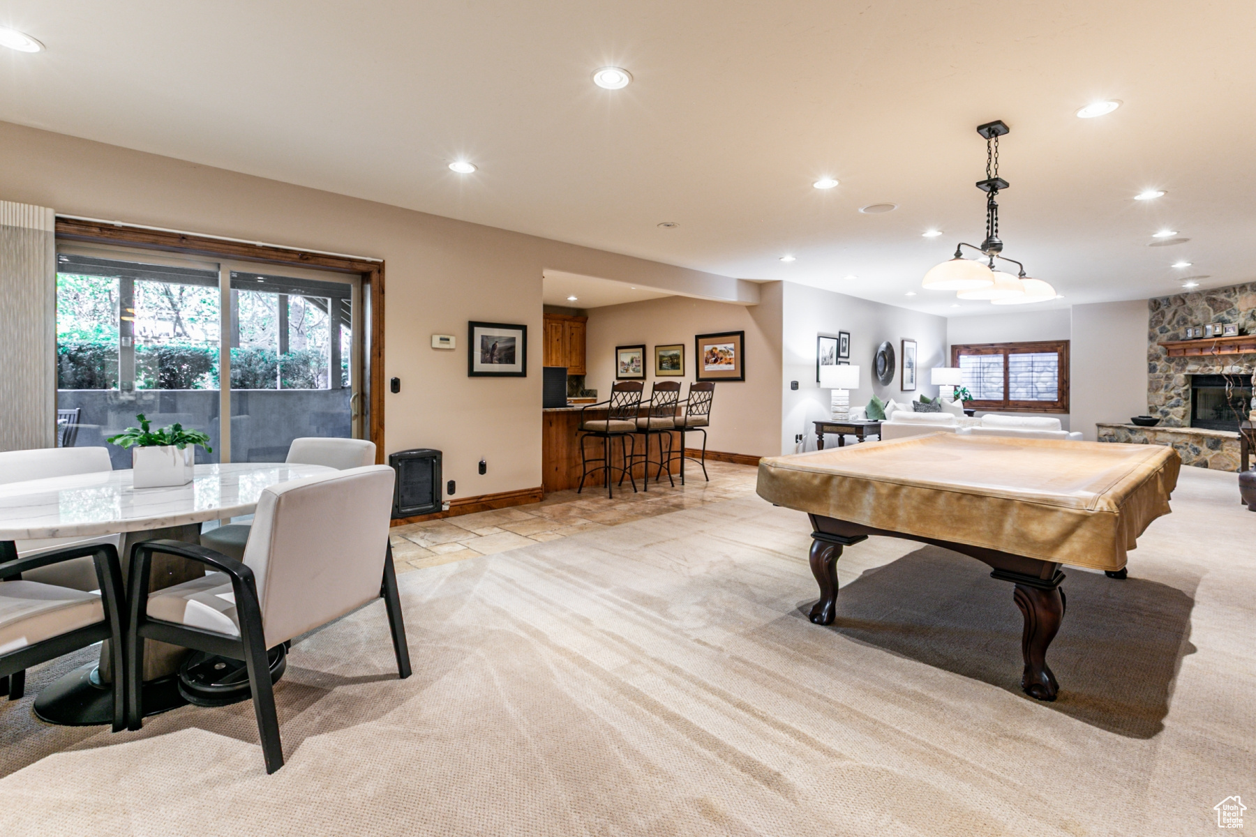 GLACIER MEADOW - Residential