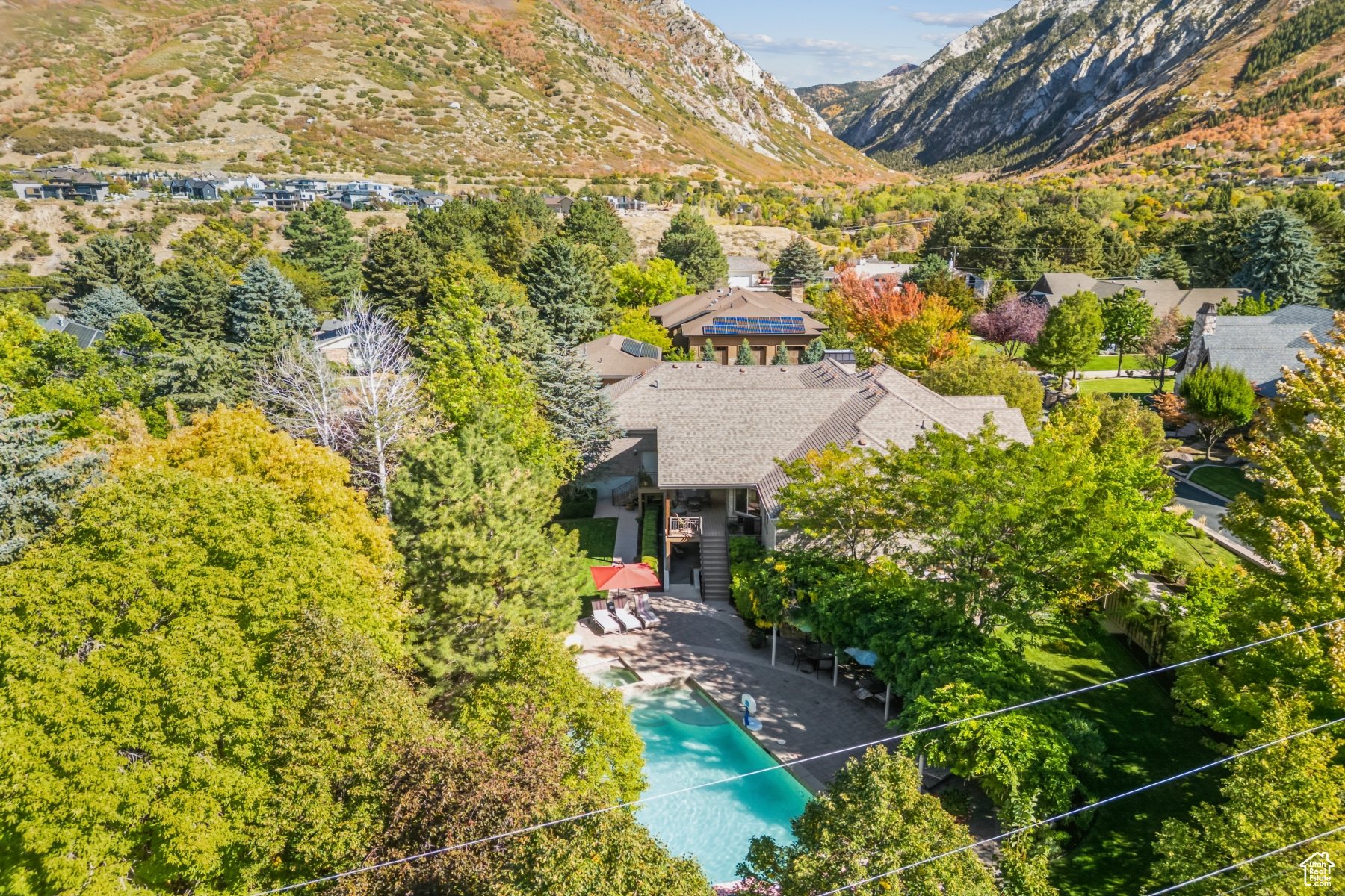 GLACIER MEADOW - Residential