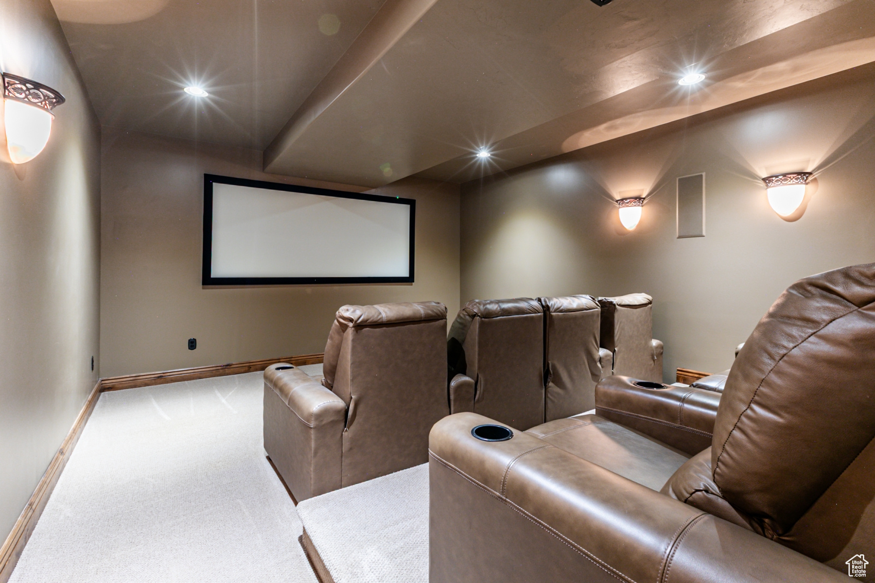 GLACIER MEADOW - Residential