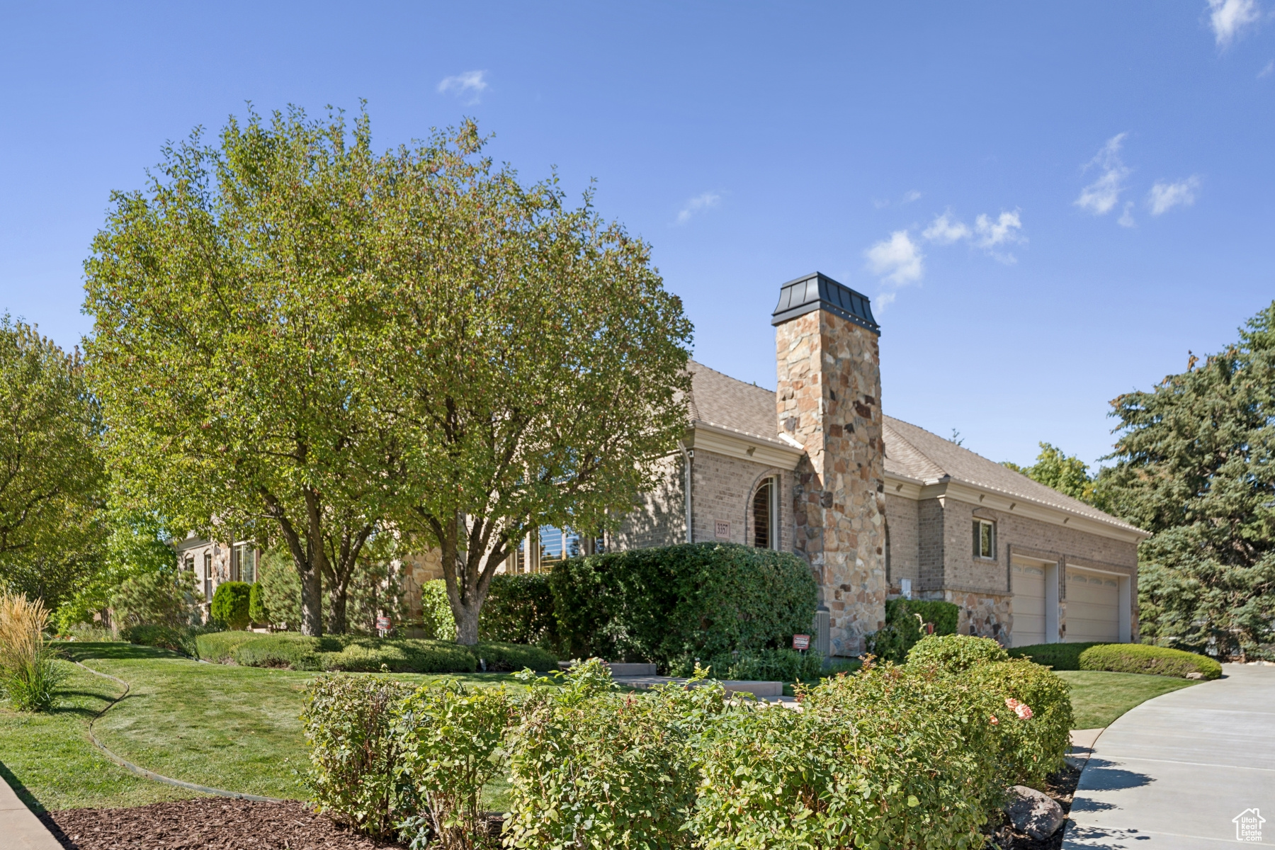 GLACIER MEADOW - Residential