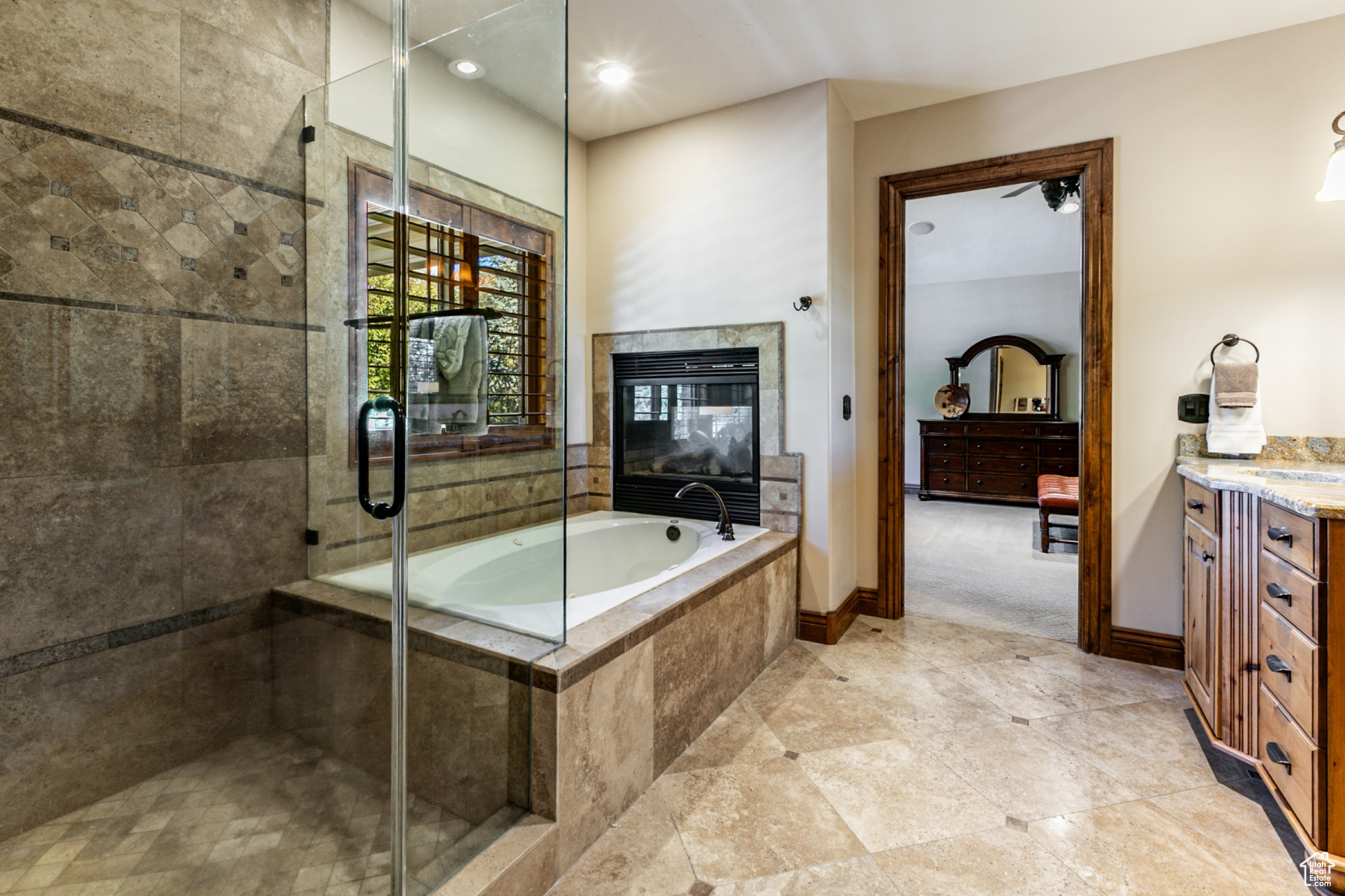 GLACIER MEADOW - Residential